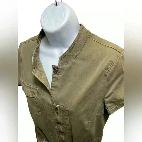 E sprit | Y2K Dress cargo dress - Picture 6 of 12